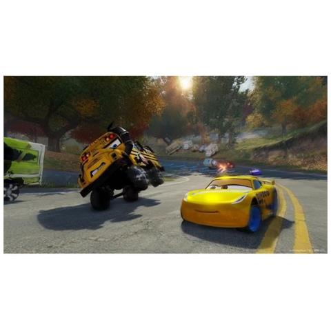 Gioco Cars 3 Switch - Foto 6