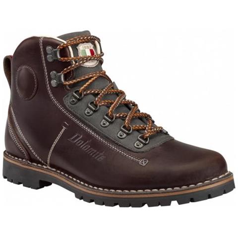 54 La Classica Scarpe Montagna / Lifestyle Uk 9,5 - Foto 1