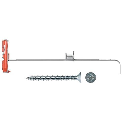 Tasselli Duotec S Ancora Vite 5x50 - Foto 2