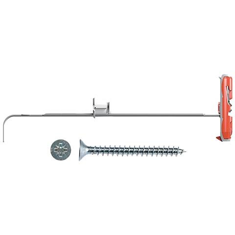 Tasselli Duotec S Ancora Vite 5x50 - Foto 3