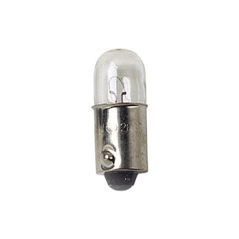 Set 10 de Micro 24v 4w T4w Ba9s - Foto 6