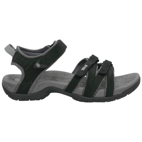 Sandali Teva Tirra Leather Scarpe Donna Eu 38 - Foto 2