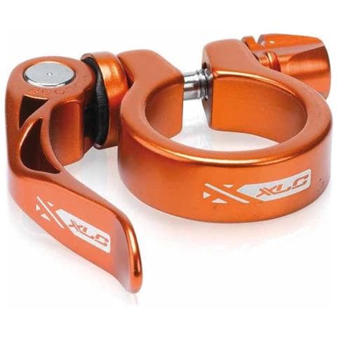 Sellini Seat Post Clamp Ring Pc L04 Ricambi Dei Componenti 31.6 Mm - Foto 1