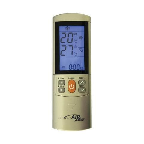 Telecomando Universale Per Climatizzatori 100% Compatibile Aria Condizionata - Foto 4