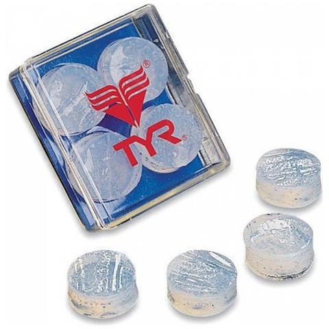 Soft Ear Plugs 101 Tappi Orecchie - Foto 1