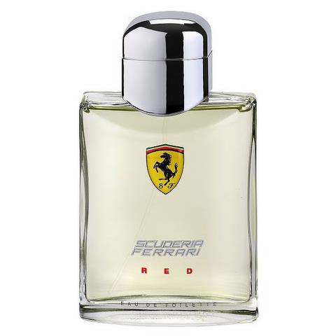 Profumo Uomo Red Ferrari Edt - Foto 4