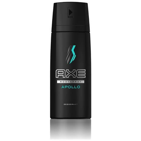 Apollo Deodorant 150ml - Deodorante corpo - Foto 1