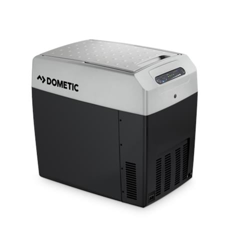 TropiCool Classic TCX 21 20l | 4109643 borsa frigo 21 L Elettrico Nero, Argento - Foto 1