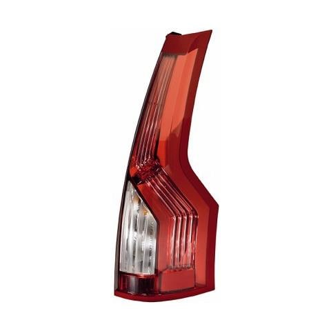 Fanale Hella Con Portalampada Dx Citroen C4 Gran Picasso 10/06>8/10 Led - Foto 1
