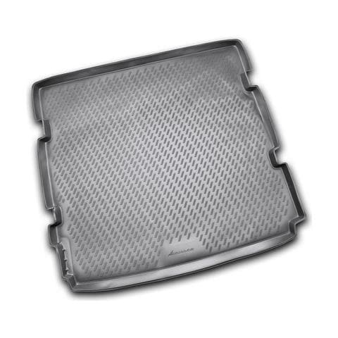 Vasca Baule Su Misura In Tpe - Chevrolet Orlando (01/1109/15) - 5 Passeggeri - Foto 1