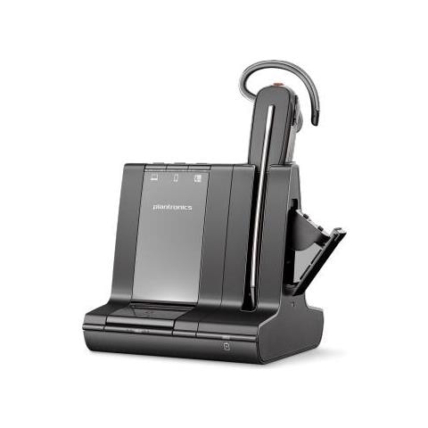 Â€¢ Microsoft Certified Teams Â€¢ Kopfhã¶rer-formfaktor: Im Ohr - Konvertierbar Â€¢ Anschlusstechnik: Kabellos Â€¢ Draht - Foto 1