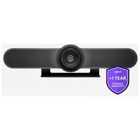 One year extended warranty for MeetUp - Foto 1