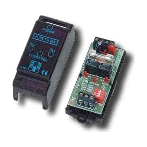 Unità Di Contollo Cn 60 E 785200 Sicurezza - Foto 3