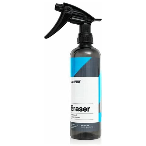 Eraser Grasso E Olio Di Rimozione 500 Ml - Foto 1