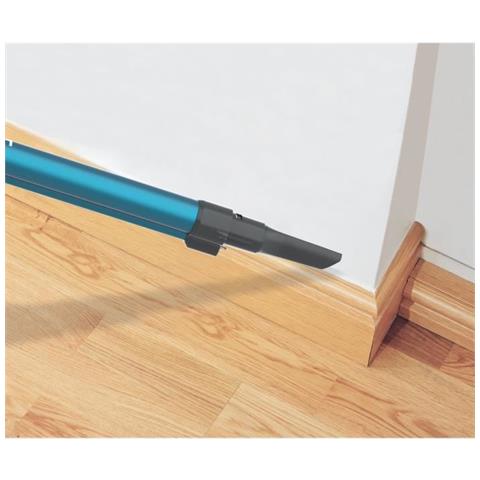 HOOVER - Hf122uh Aspirapolvere Multifunzione Senza Fili - Litio 22v - 40min  - Illuminazione Led Con Spazzola Elettrica - Parcheggio - Park \u0026 Go - ePRICE