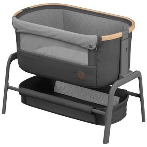 Maxi-cosi Iora Cododo Cradle - Dalla Nascita A 6 Mesi (fino A 9kg) - Essential Graphite - Foto 1