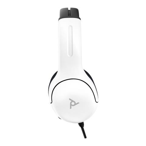 Cuffie Gaming LVL40 con Microfono Connessione Cablato Colore Bianco - Foto 1