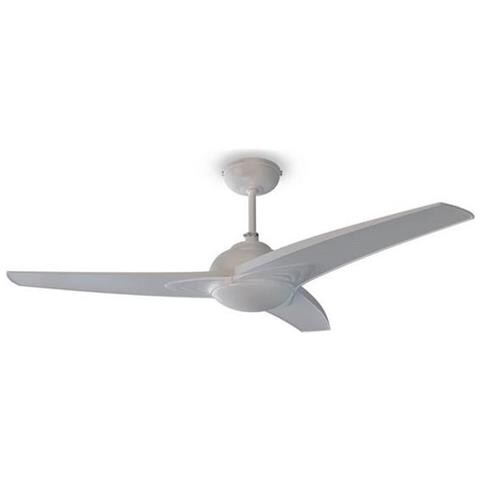 Ventilatore Da Soffitto Cecotec Energysilence Aero 460 55 W - Foto 1