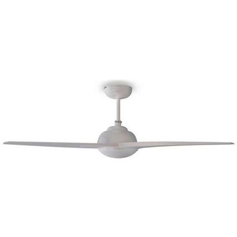 Ventilatore Da Soffitto Cecotec Energysilence Aero 460 55 W - Foto 2