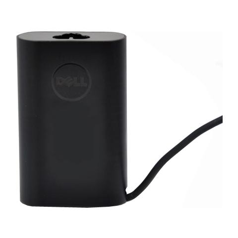 450-18921, Interno, AC-to-DC, Computer portatile, XPS 12 / 12 MLK / 13 / 13 MLK / Inspiron 14 (7437) , Nero - Foto 1