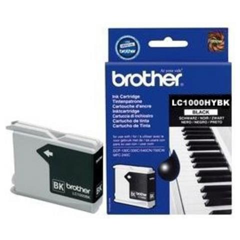 Cartuccia d'inchiostro nero ad alta capacità - Foto 2