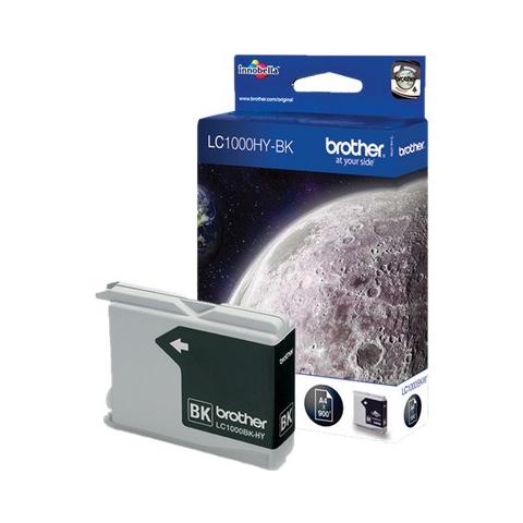 Cartuccia d'inchiostro nero ad alta capacità - Foto 1