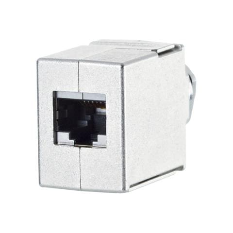 MWN811A415 M12 RJ-45 Metallico cavo di interfaccia e adattatore - Foto 2