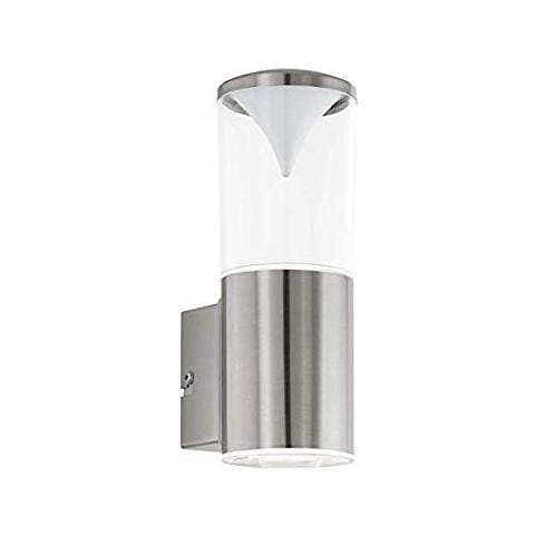 PENALVA Outdoor wall lighting SMD LED Module 3.7W LED Acciaio inossidabile - Foto 1
