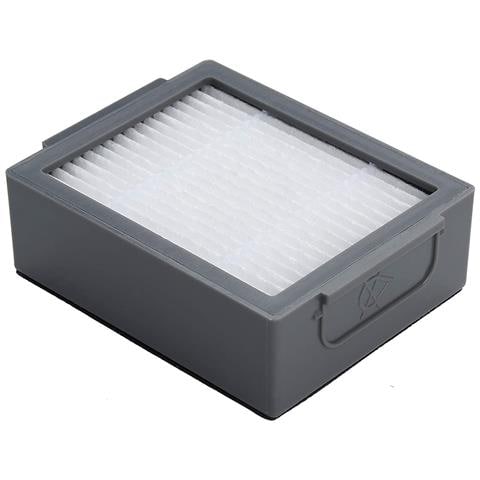 Filtro Per Aspirapolvere Robot Irobot I7 / I7+ / E5 / E6, Confezione Da 3 - Foto 10