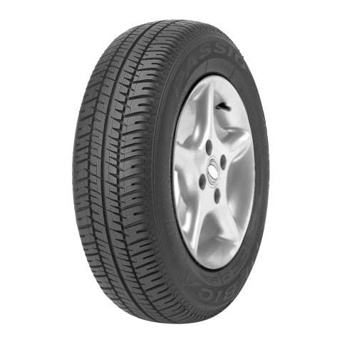 Pneumatico Dã„? bica Passio 135/80r13 70t - Estivo - Foto 1
