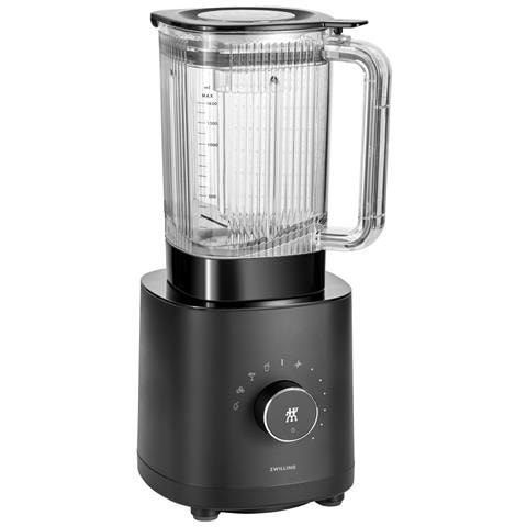 53002-001-0 frullatore 1,4 L Frullatore per cottura 1200 W Nero - Foto 2