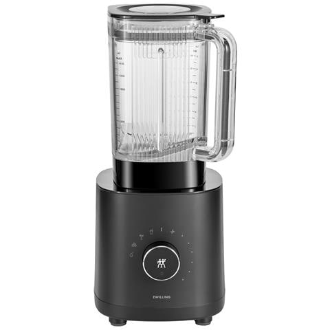 53002-001-0 frullatore 1,4 L Frullatore per cottura 1200 W Nero - Foto 1