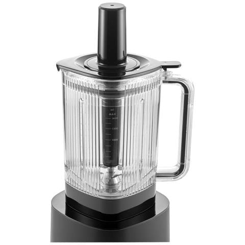 53002-001-0 frullatore 1,4 L Frullatore per cottura 1200 W Nero - Foto 8