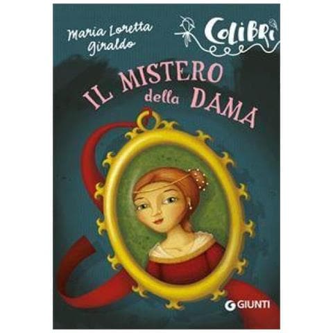 Maria Loretta Giraldo - Il Mistero Della Dama - Foto 1