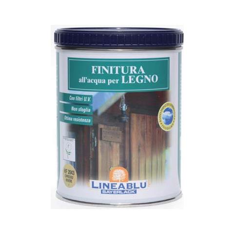 Finitura Acqua Lineablu - Foto 1