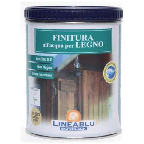 Finitura Acqua Lineablu - Foto 2