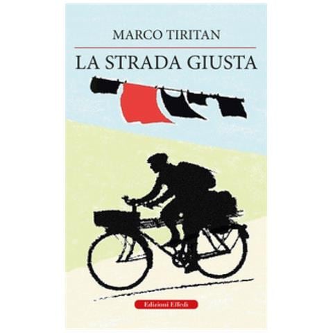 Marco Tiritan - La Strada Giusta - Foto 1