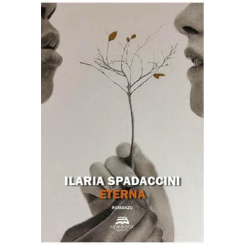 Ilaria Spadaccini - Eterna - Foto 1