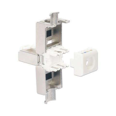 790796 cavo di collegamento RJ45 Acciaio inox - Foto 5