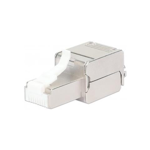 790796 cavo di collegamento RJ45 Acciaio inox - Foto 1