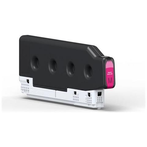 C13t08h300 Cartuccia D'inchiostro 1 Pz Originale Magenta - Foto 4