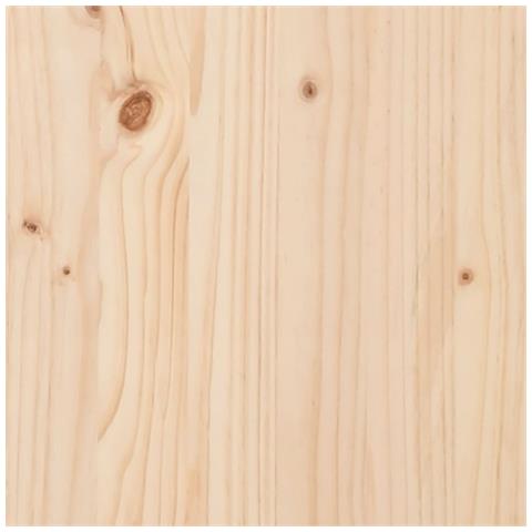 Set da Gioco da Esterno in Legno Massello di Pino - Foto 10