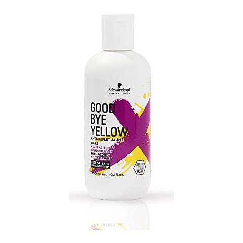 Di Schwarzkopf Shampoo 300 Ml, 10,0 Once (4045787515992) - Foto 1