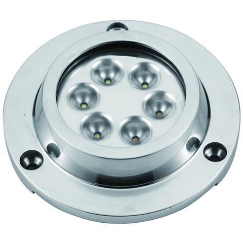 Luce Subacquea A Led Blu - Foto 1
