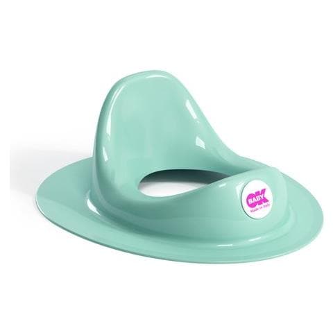 Riduttore Wc Okbaby 821 15 Ergo Turchese - Foto 1