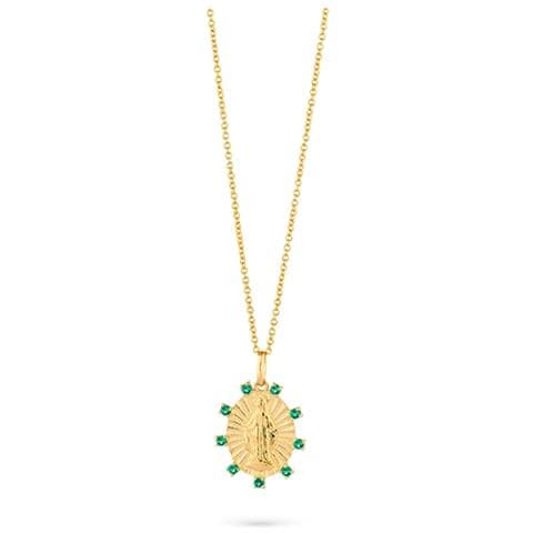 Gioielleria Radiant Ry000157. Collana, Colore Oro. Donna. - In ordine - Foto 1