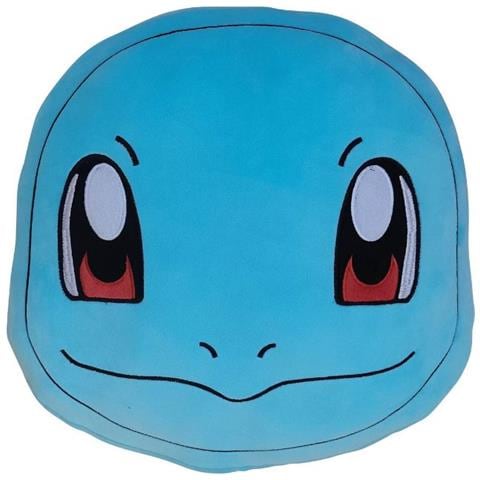 Pokémon - Cuscino Squirtle 40 Cm - Foto 1