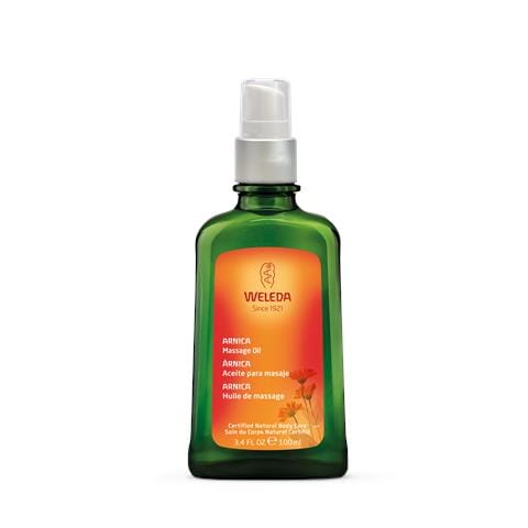 Olio Di Arnica Per Massaggio Da 50 Ml. - Foto 3