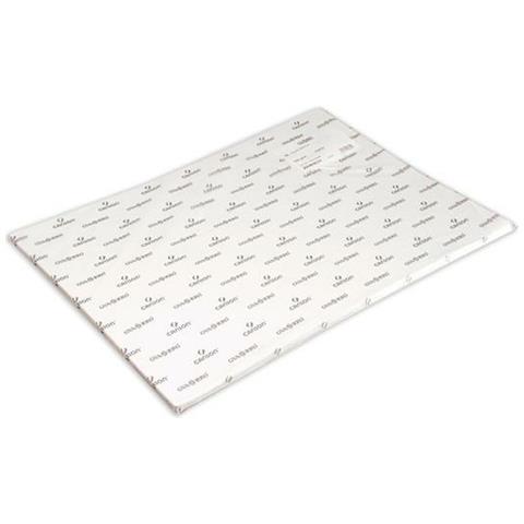 Carta Per Acquerello Canson Bianco 50 X 70 Cm 350 G /m² 25 Unità - Foto 1