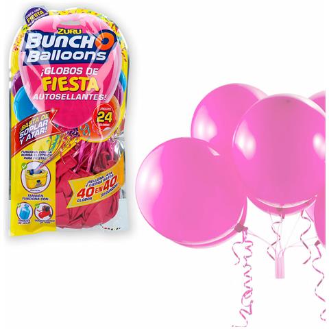 Palloncini Zuru Bunch-o-balloons 24 Pezzi 20 Unità - Foto 7